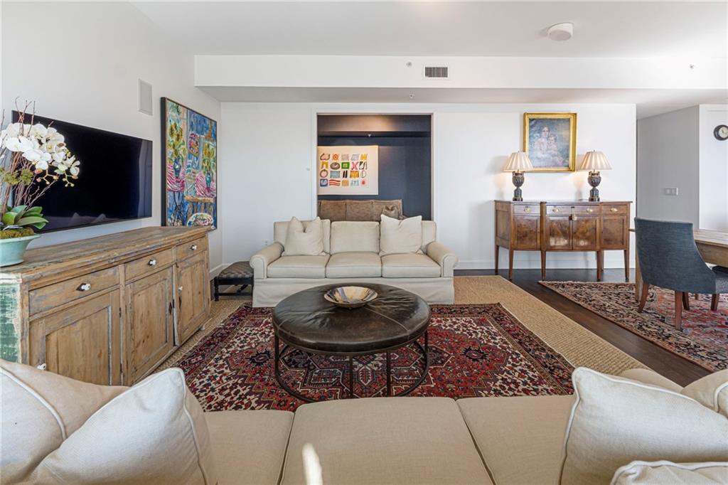 1820 Peachtree Street NW Unit 1510