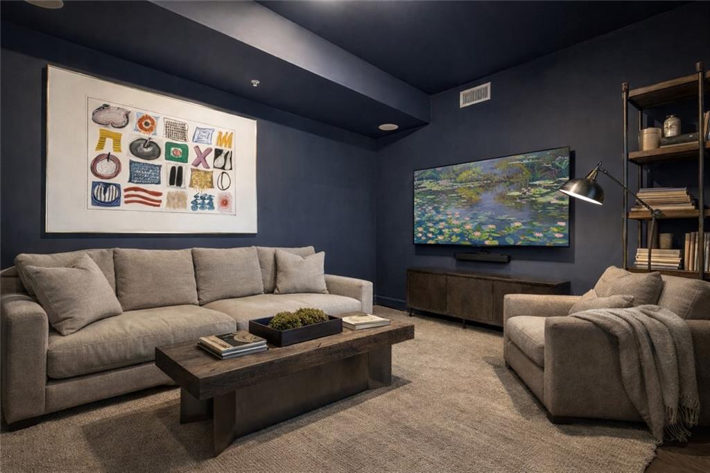 1820 Peachtree Street NW Unit 1510