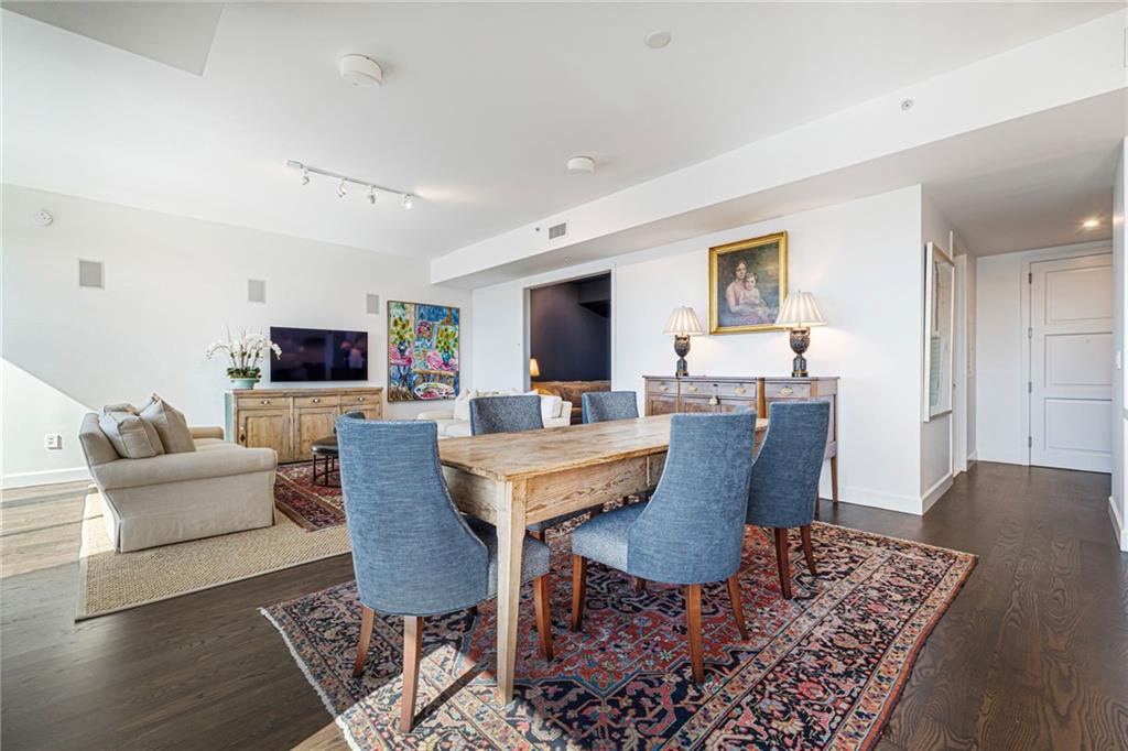 1820 Peachtree Street NW Unit 1510