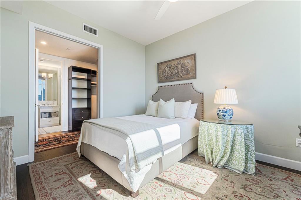 1820 Peachtree Street NW Unit 1510