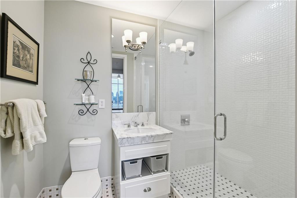 1820 Peachtree Street NW Unit 1510