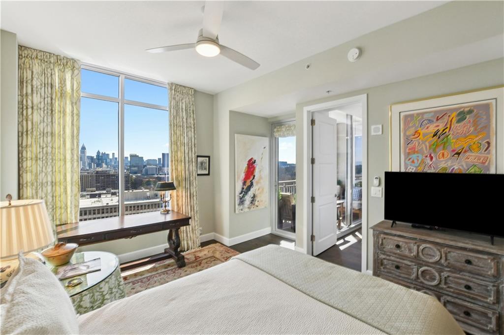 1820 Peachtree Street NW Unit 1510