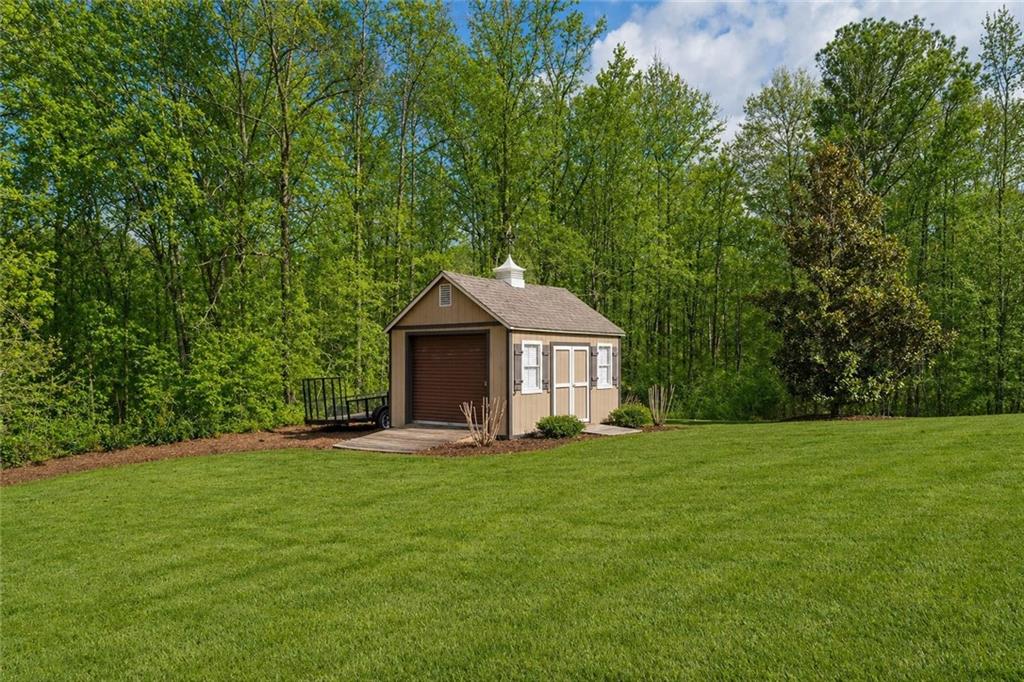 2995 Gum Creek Road