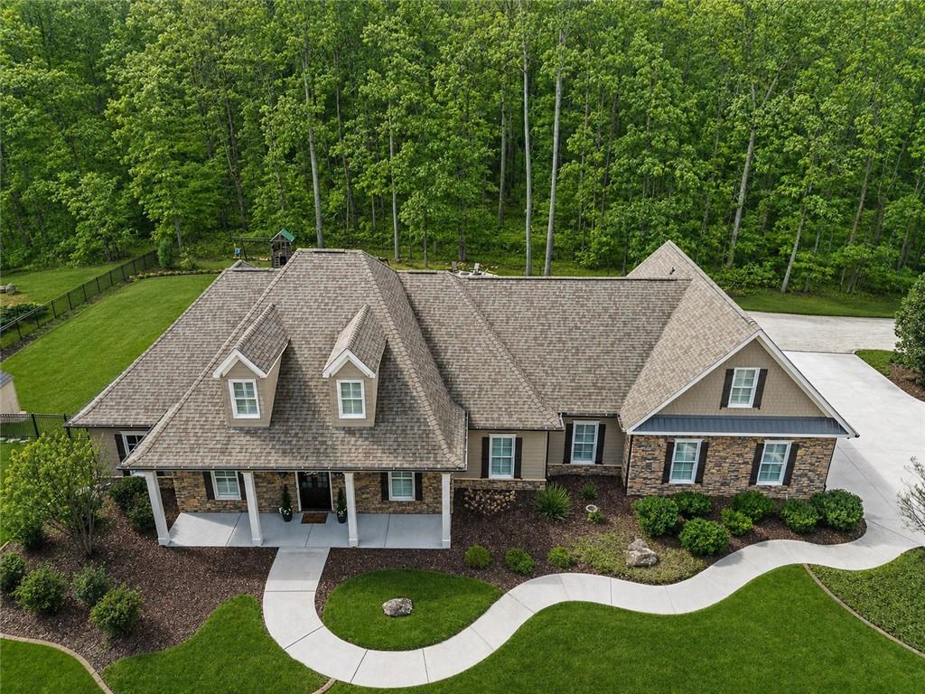 2995 Gum Creek Road