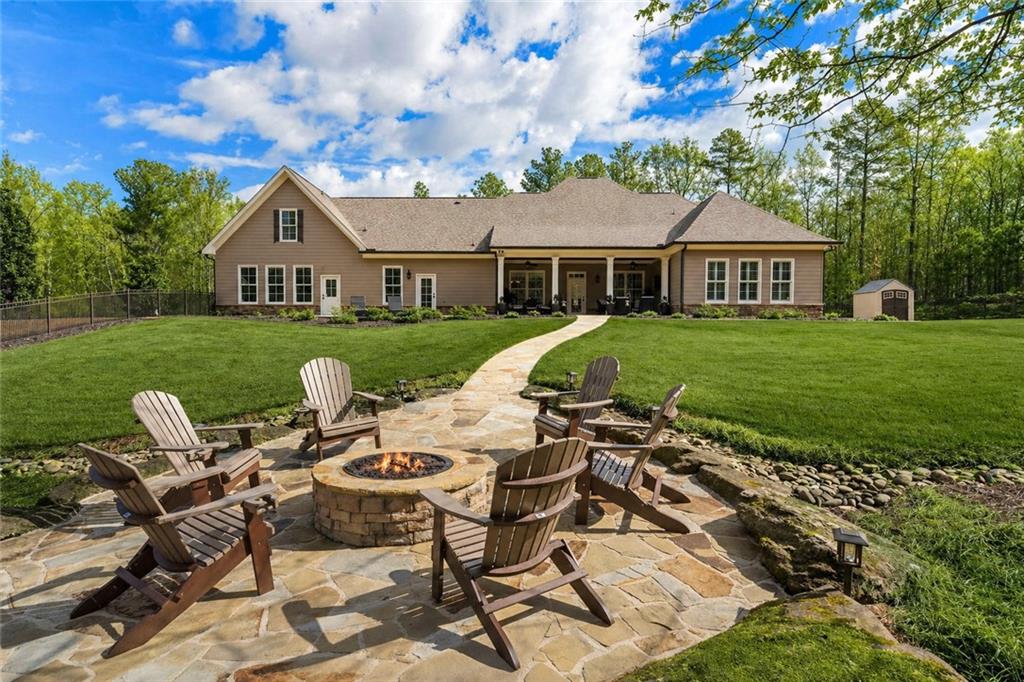 2995 Gum Creek Road