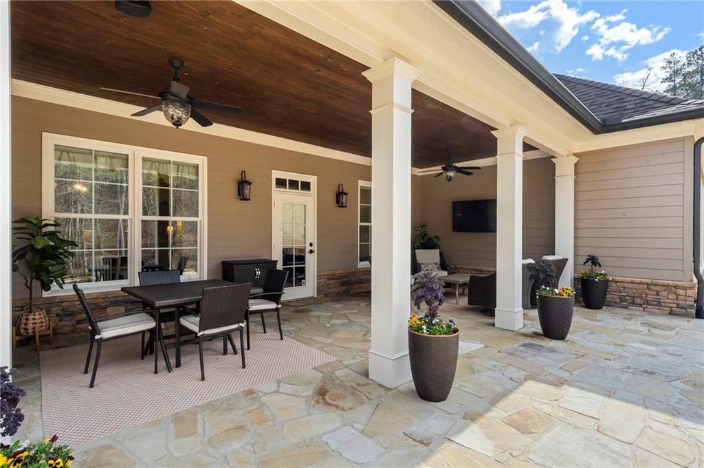 2995 Gum Creek Road