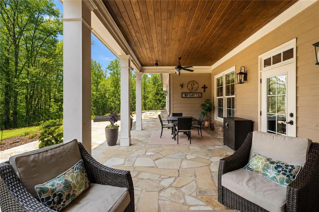 2995 Gum Creek Road
