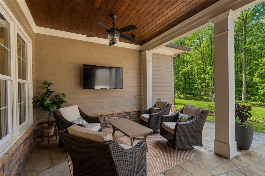 2995 Gum Creek Road