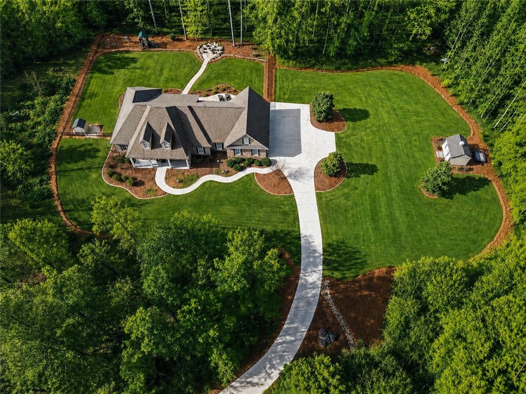 2995 Gum Creek Road