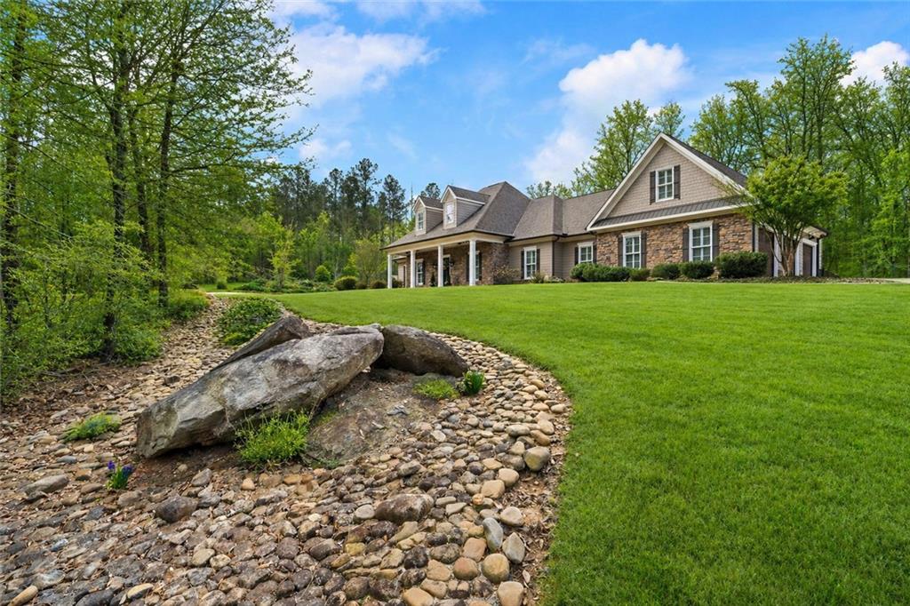 2995 Gum Creek Road