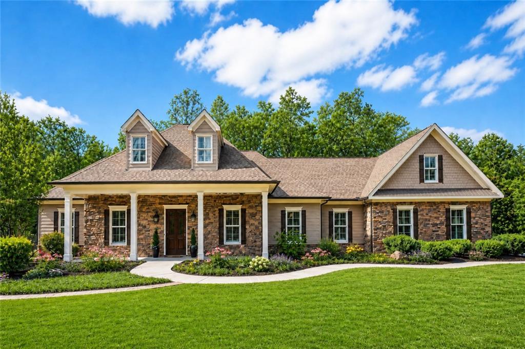 2995 Gum Creek Road