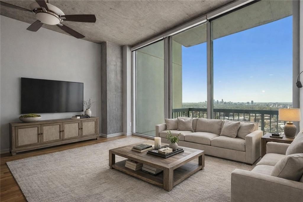 3324 Peachtree Road NE Unit 2804