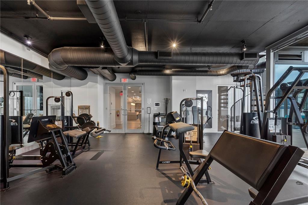 3324 Peachtree Road NE Unit 2804