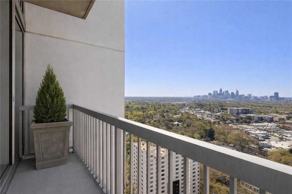 3324 Peachtree Road NE Unit 2804
