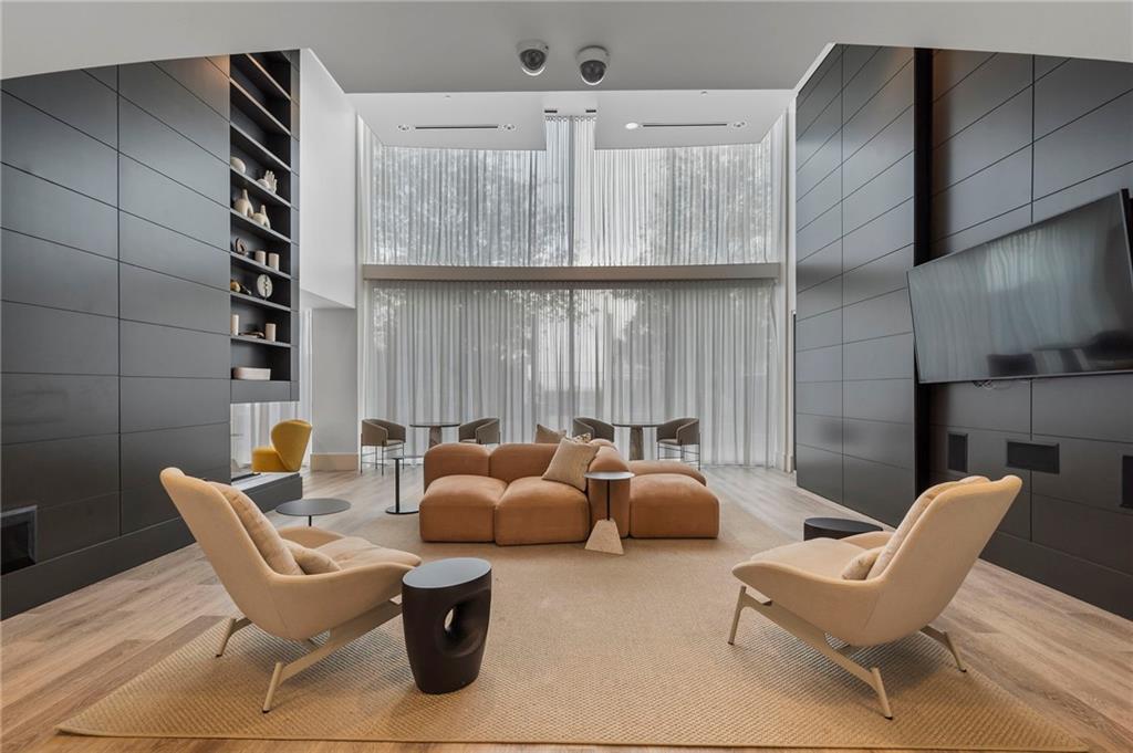 3324 Peachtree Road NE Unit 2804