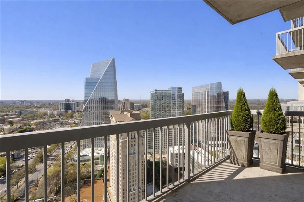 3324 Peachtree Road NE Unit 2804