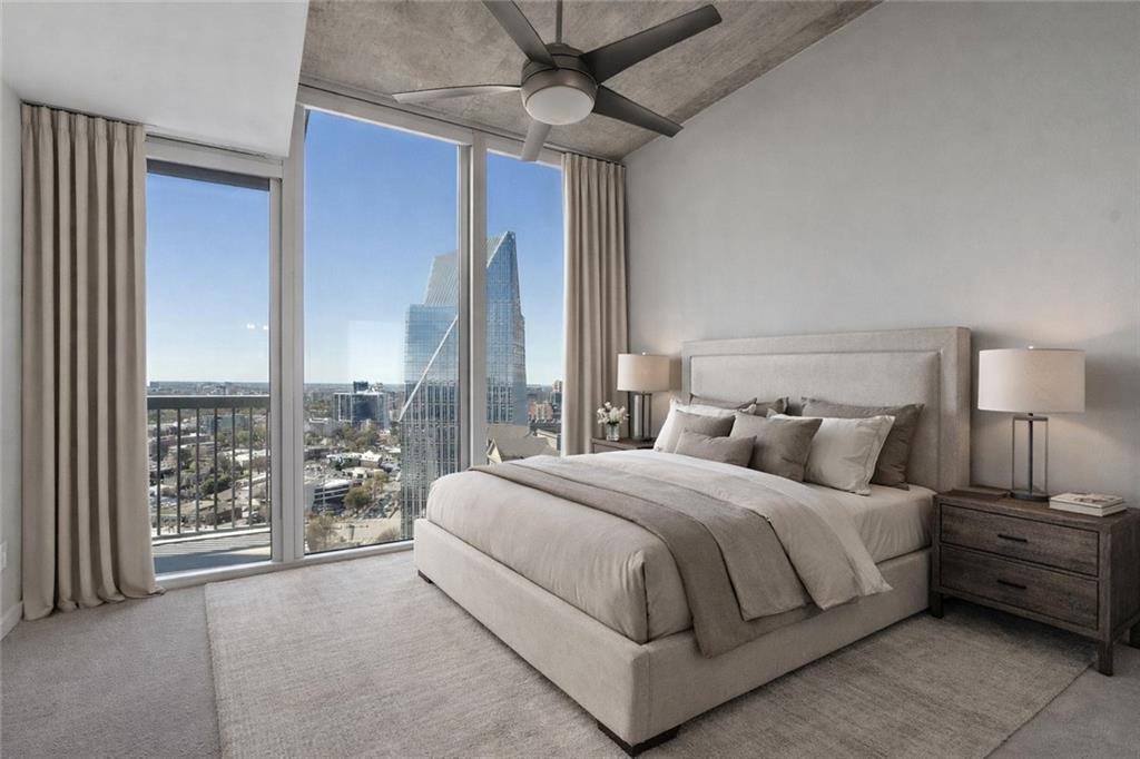 3324 Peachtree Road NE Unit 2804