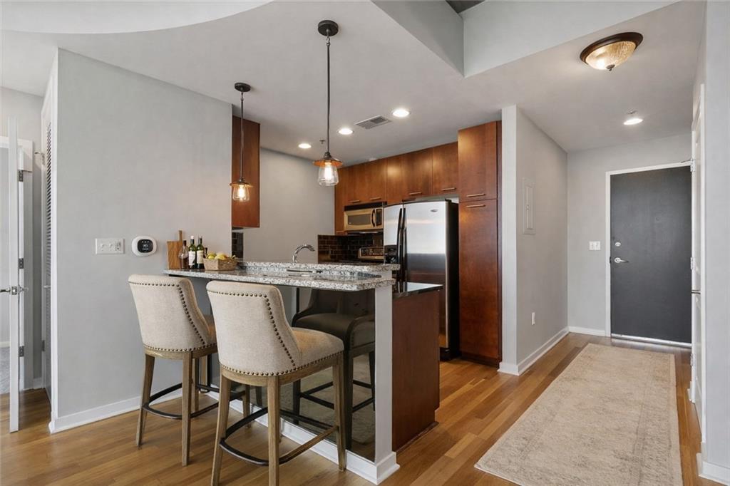 3324 Peachtree Road NE Unit 2804