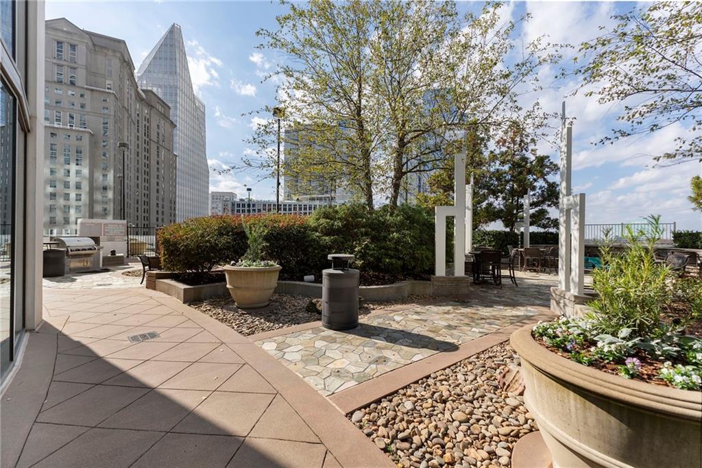 3324 Peachtree Road NE Unit 2804