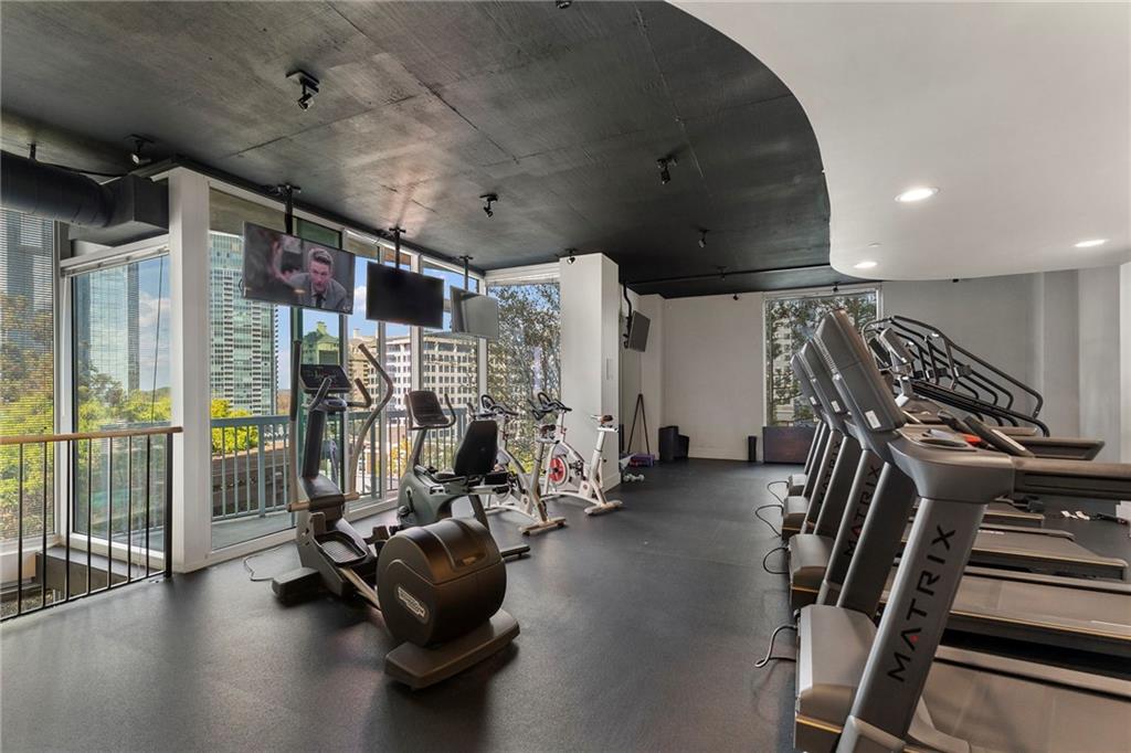 3324 Peachtree Road NE Unit 2804