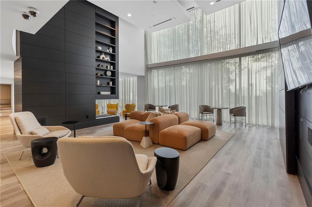 3324 Peachtree Road NE Unit 2804