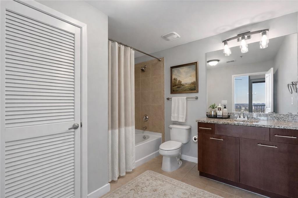 3324 Peachtree Road NE Unit 2804