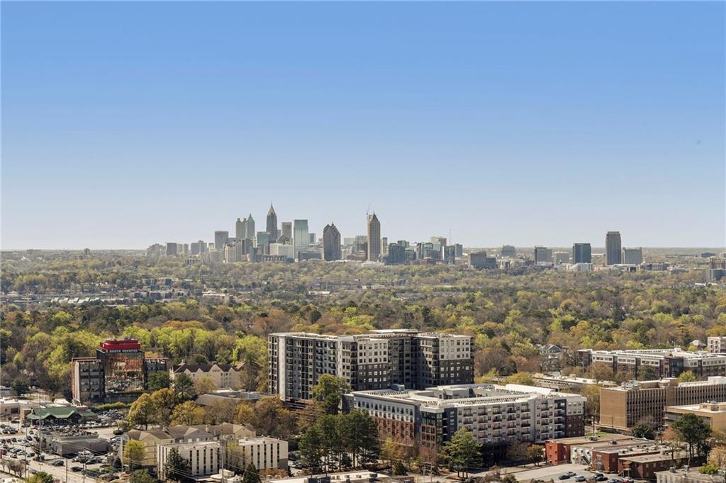 3324 Peachtree Road NE Unit 2804