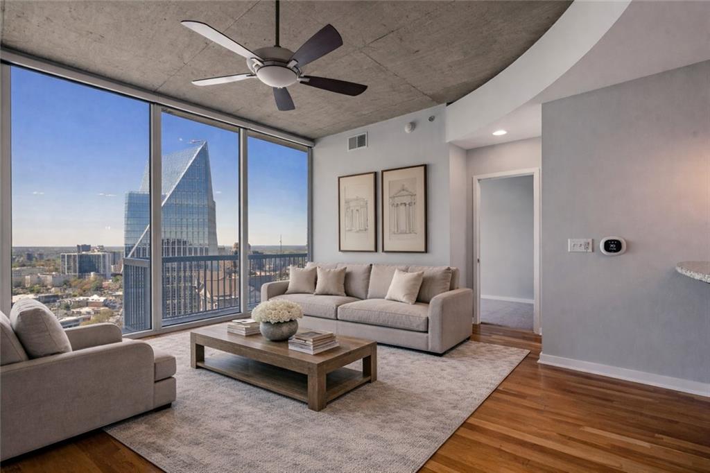 3324 Peachtree Road NE Unit 2804