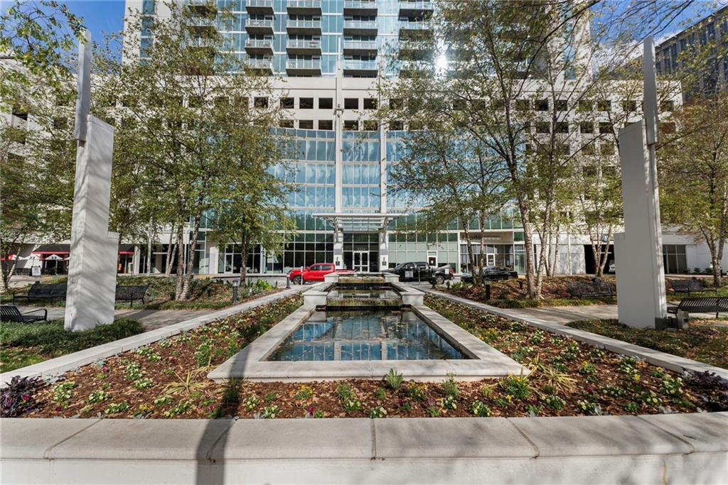 3324 Peachtree Road NE Unit 2804