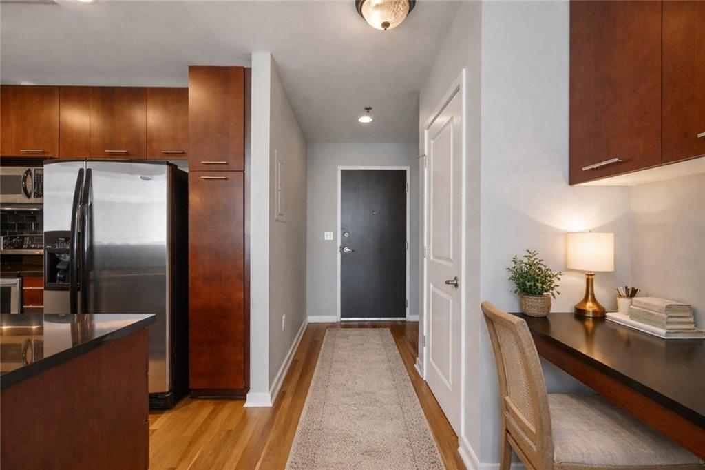 3324 Peachtree Road NE Unit 2804