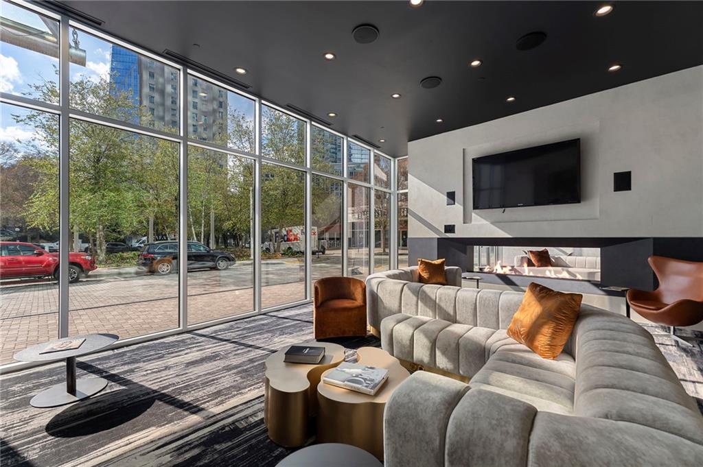 3324 Peachtree Road NE Unit 2804