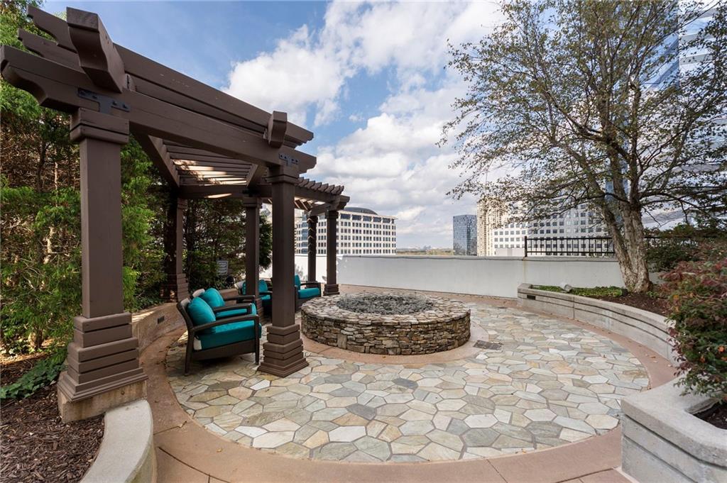 3324 Peachtree Road NE Unit 2804