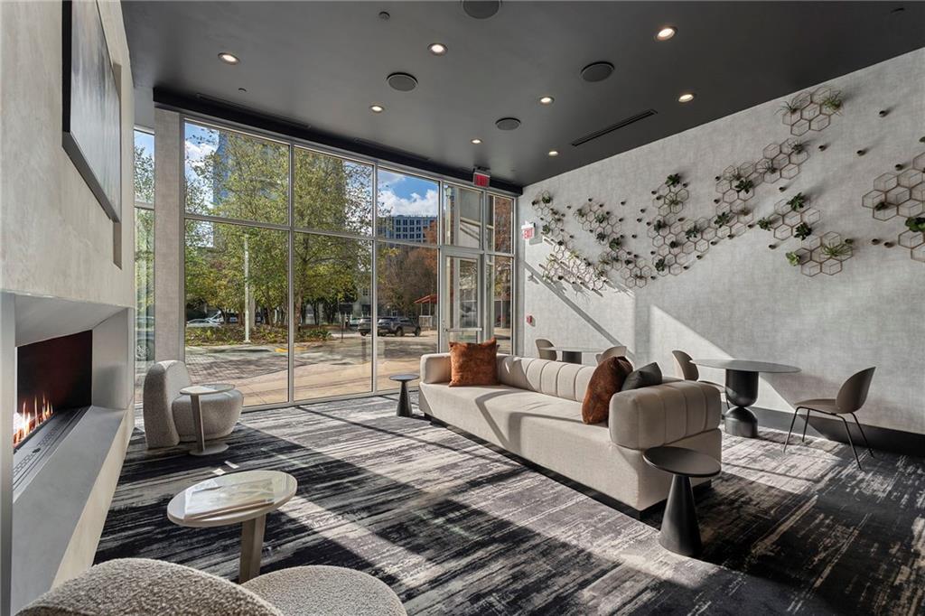 3324 Peachtree Road NE Unit 2804