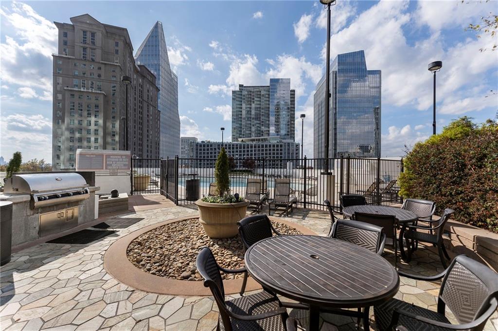 3324 Peachtree Road NE Unit 2804