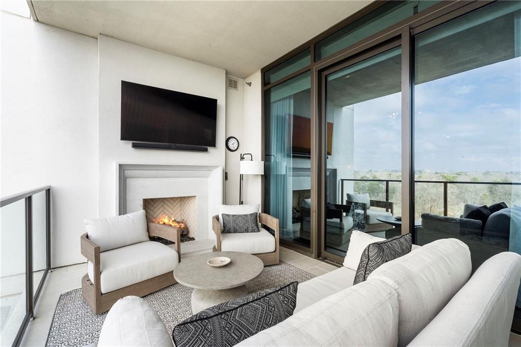 2520 Peachtree Road W Unit 1203