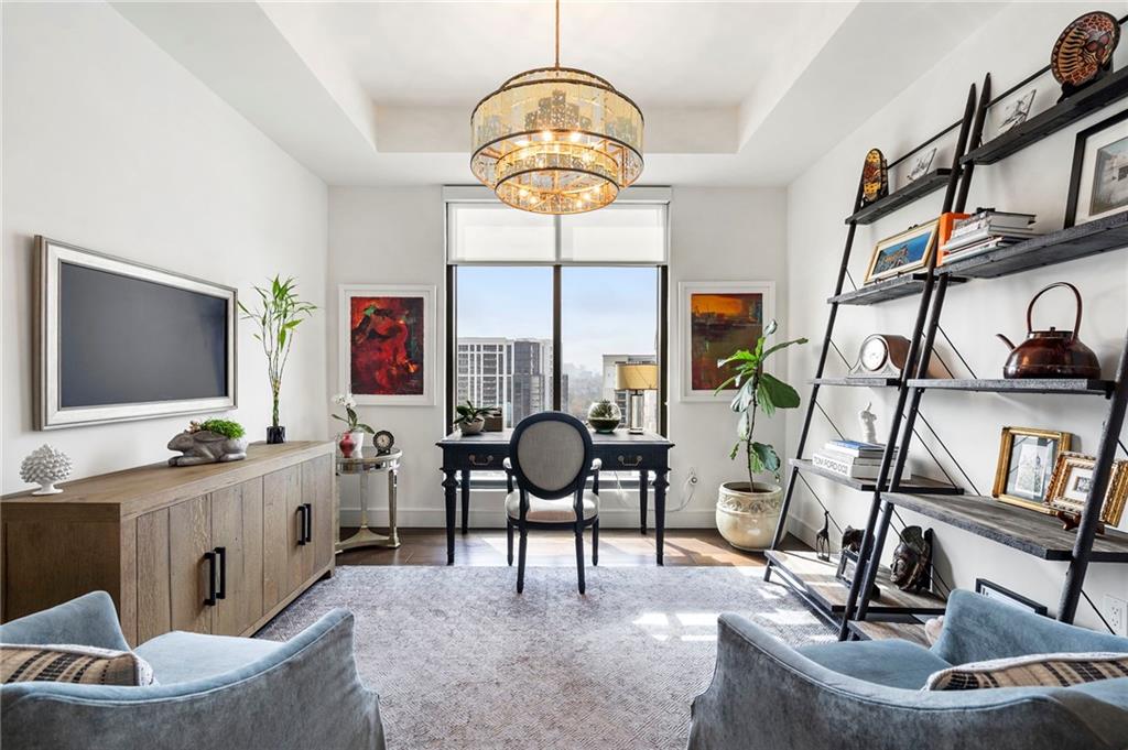 2520 Peachtree Road W Unit 1203