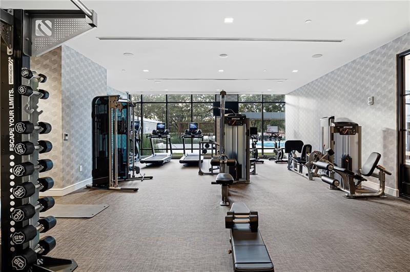 2520 Peachtree Road W Unit 1203