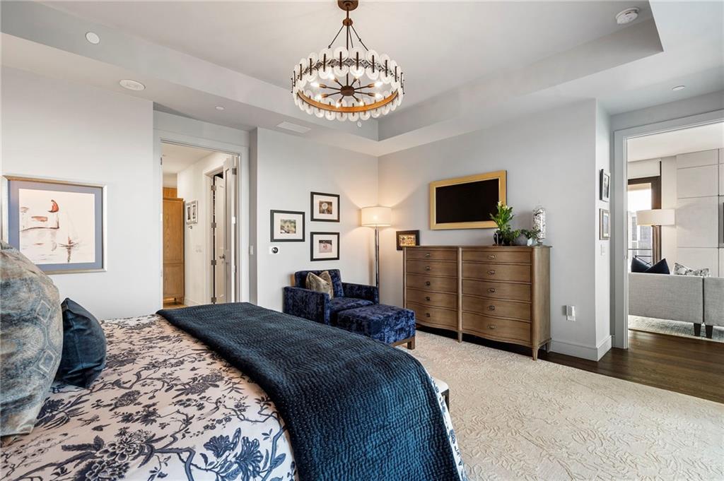 2520 Peachtree Road W Unit 1203