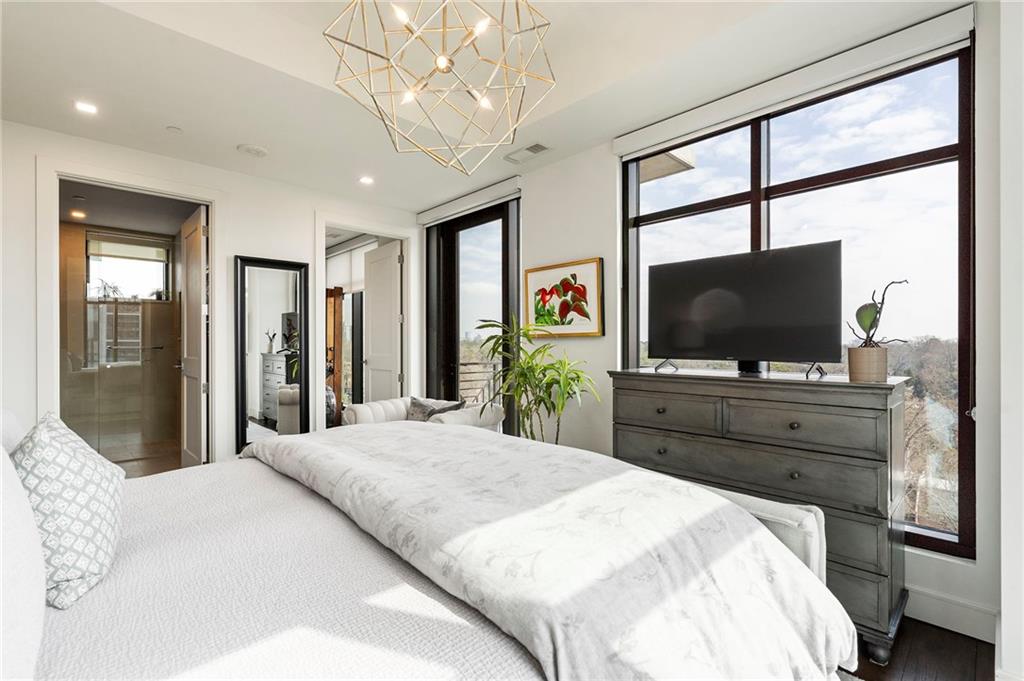 2520 Peachtree Road W Unit 1203