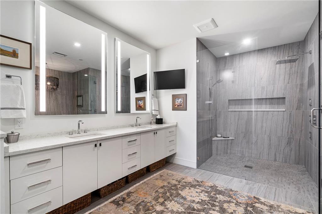 2520 Peachtree Road W Unit 1203