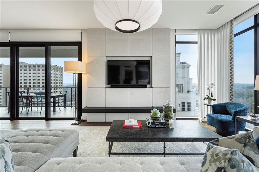 2520 Peachtree Road W Unit 1203