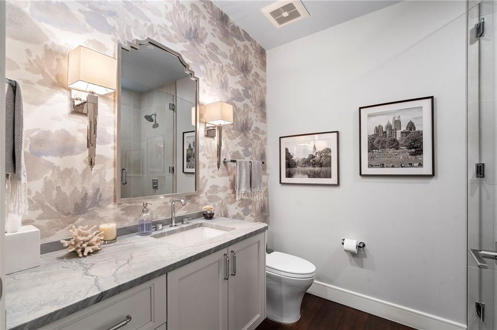 2520 Peachtree Road W Unit 1203