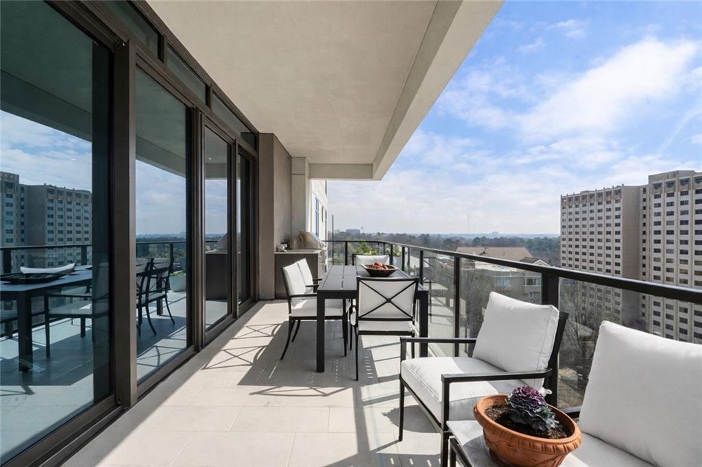 2520 Peachtree Road W Unit 1203