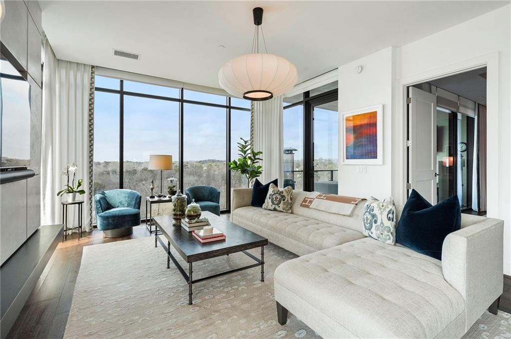 2520 Peachtree Road W Unit 1203