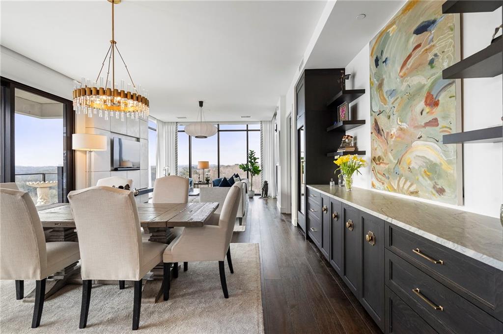 2520 Peachtree Road W Unit 1203