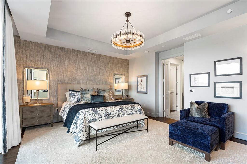 2520 Peachtree Road W Unit 1203
