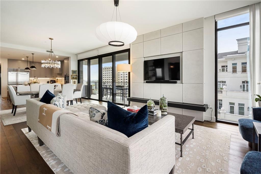 2520 Peachtree Road W Unit 1203