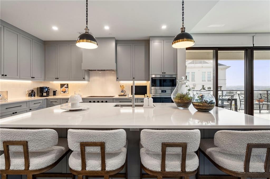 2520 Peachtree Road W Unit 1203