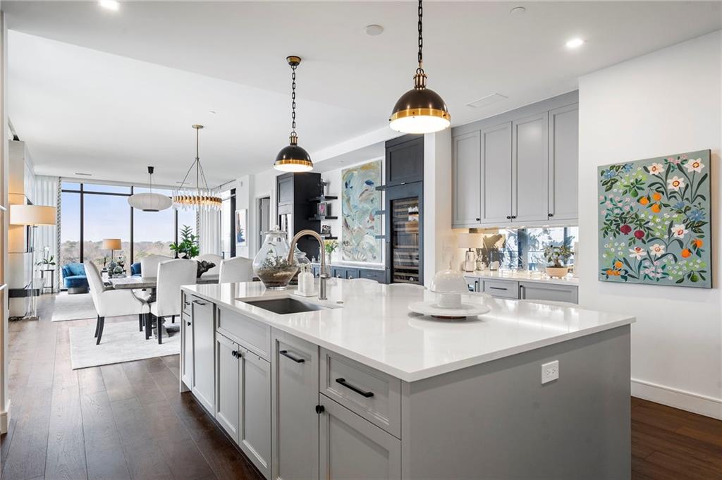 2520 Peachtree Road W Unit 1203