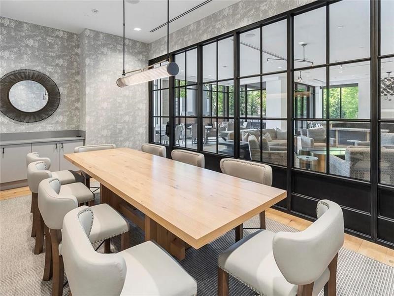 2520 Peachtree Road W Unit 1203